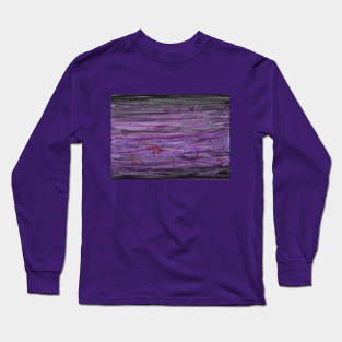 GalaxSea Long Sleeve T-Shirt